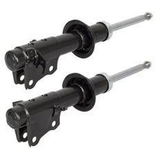 Front Suspension Shock Damper Absorber PAIR Toyota MR2 mk3 1999-2007 Spyder