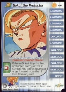Dbz Ccg Goku The Protector Lv3 Starter Rare 166 Trunks Saga Dragon Ball Z Ebay Dbz Ccg Goku The Protector Lv3 Starter Rare 166 Trunks Saga Dragon Ball Z Ebay
