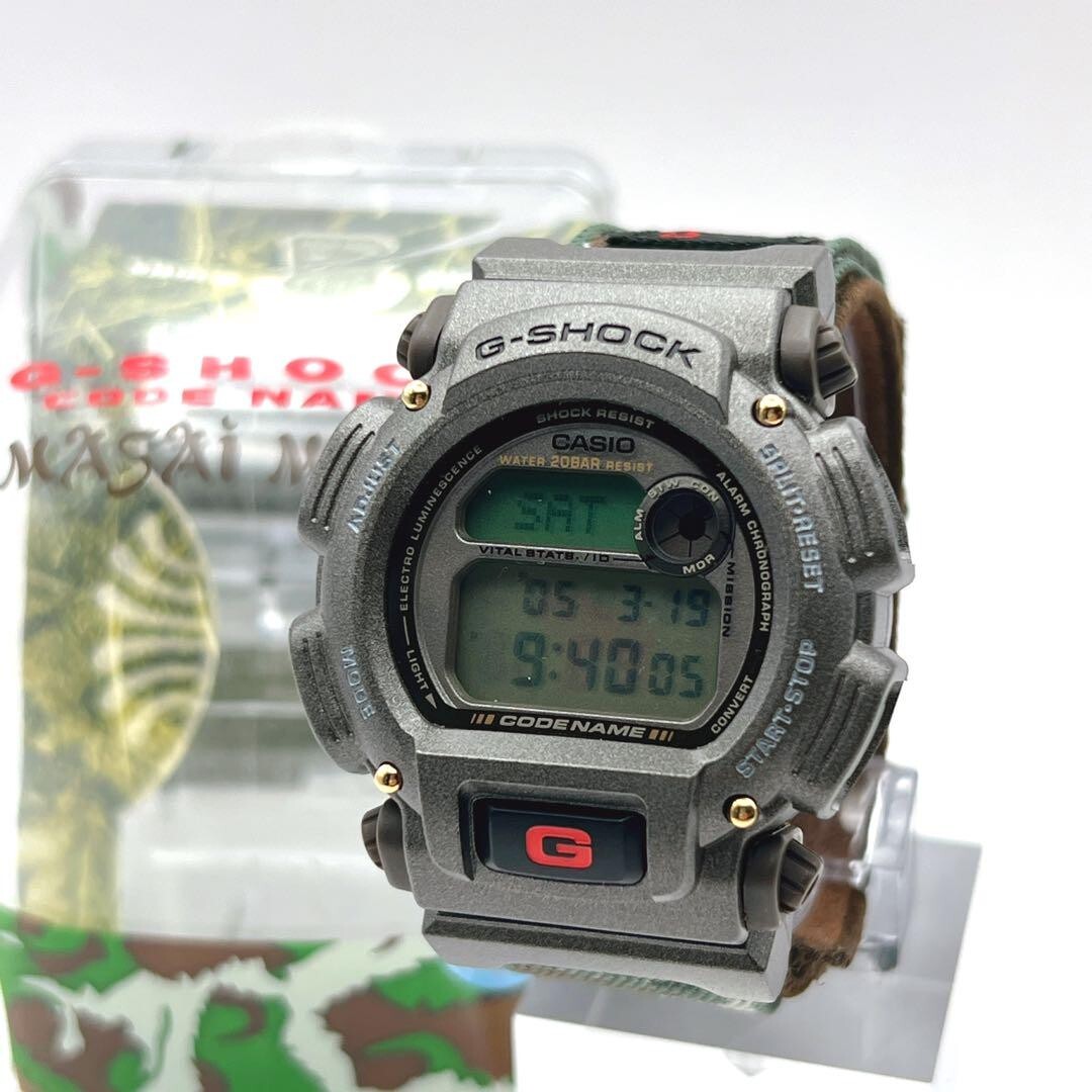 時計 CASIO DW-8800MM-3T DW-8800MM-3T – G-BRIDGES