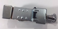 Universal Headlight Switch W Dash Light Dimmer 12 Volt 30 Amp Chevy Ford Dodge
