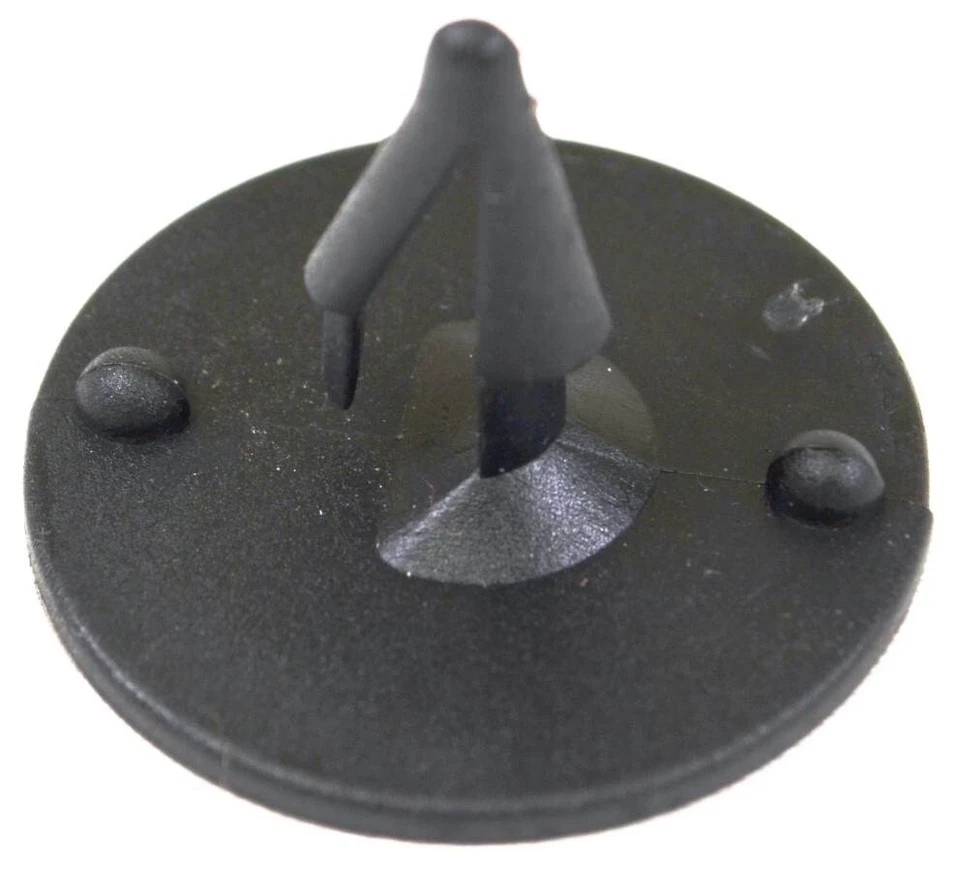 15pcs Hood Insulation Retainer Clips for Ford Mercury Foto 3 de 3