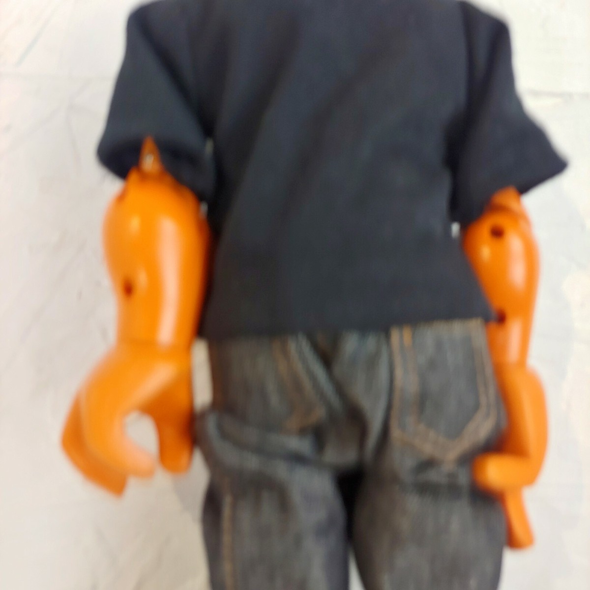 2個セット DC Shoe Co シチズンアーバンアイコンフィギュア2 DC Shoe Company USA Citizen Urban Icon Action Figure 2
