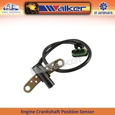 For 1987-1990 Jeep Wrangler 2.5l L4 Engine Crankshaft Position Sensor Walker