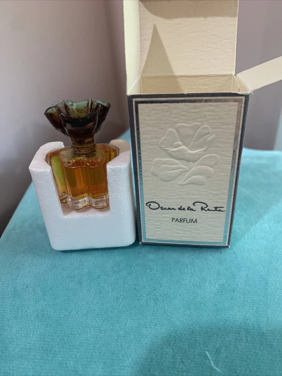 Oscar de la Renta Perfume for Women for sale | eBay