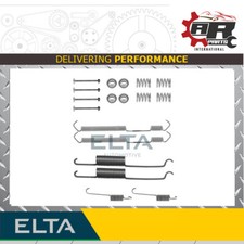 Kits de frein Citroen C25