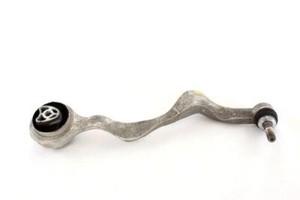 31122405861 Vorderer Linker Schwingarm BMW Serie 1 120D E82 2.0 D 130