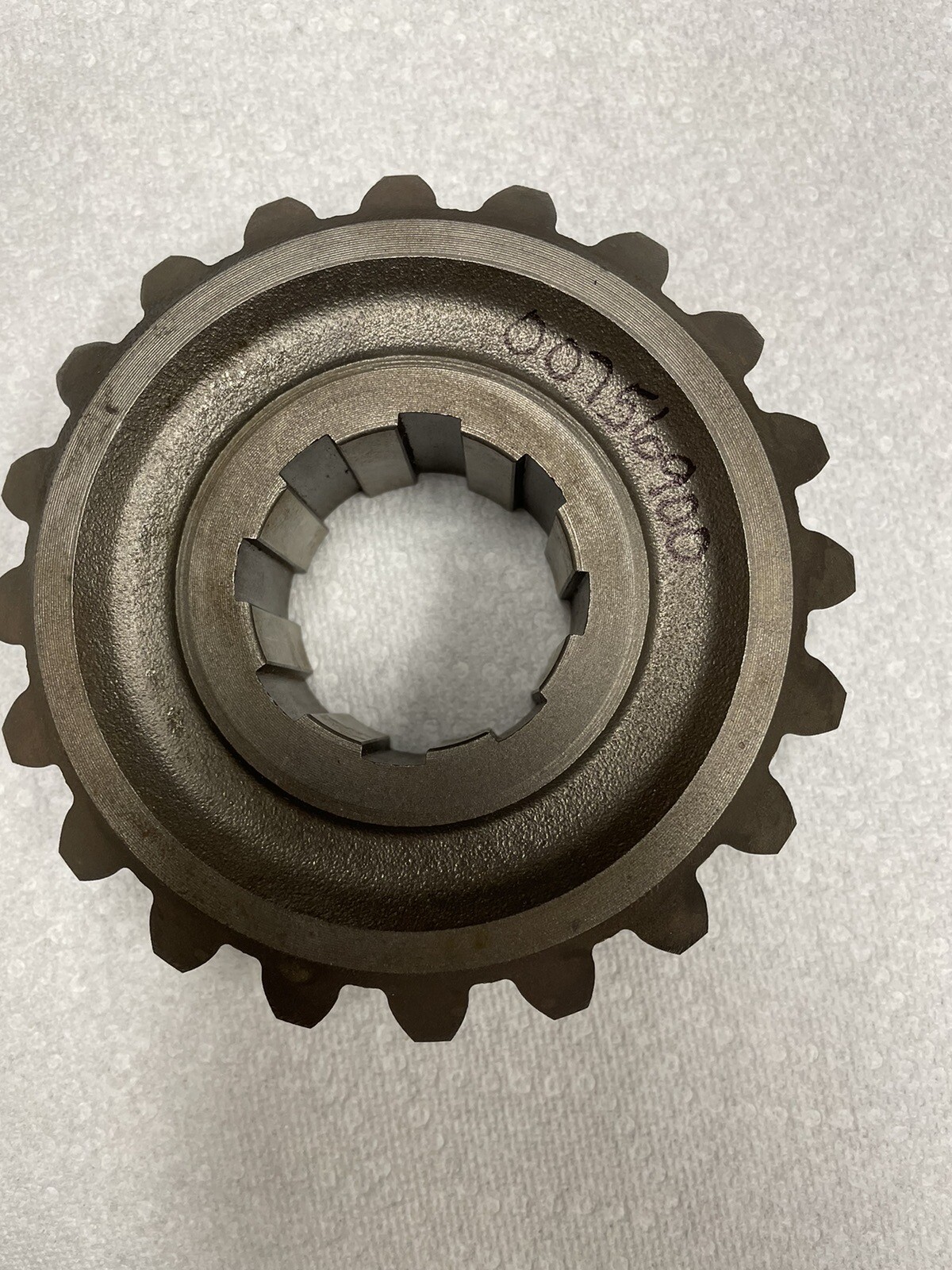 Rhino Gear 00756899 with 24 teeth1.2:1 | eBay 