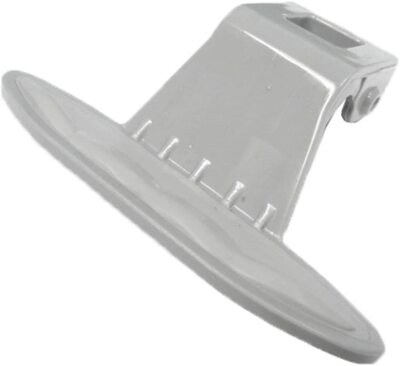 Sostituzione Maniglia Porta Lavatrice LG 3650EN3005A - Foto 11