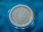 2015 1/2 oz Canada First Special Service Force .9999 Fine Silver $2 Coin — photo 1