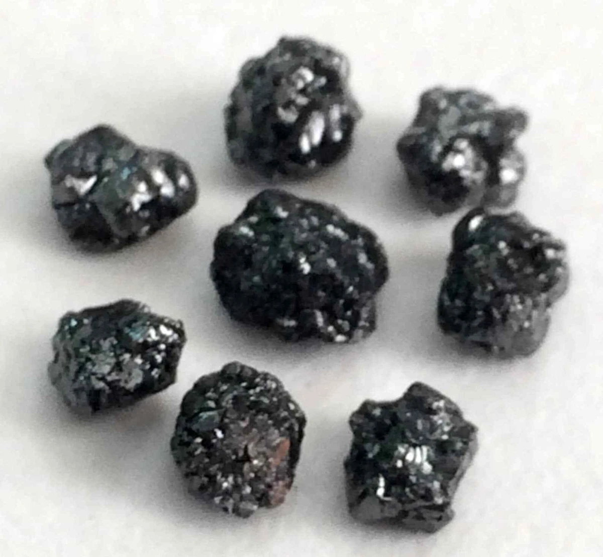Conflict free black diamonds Clearance