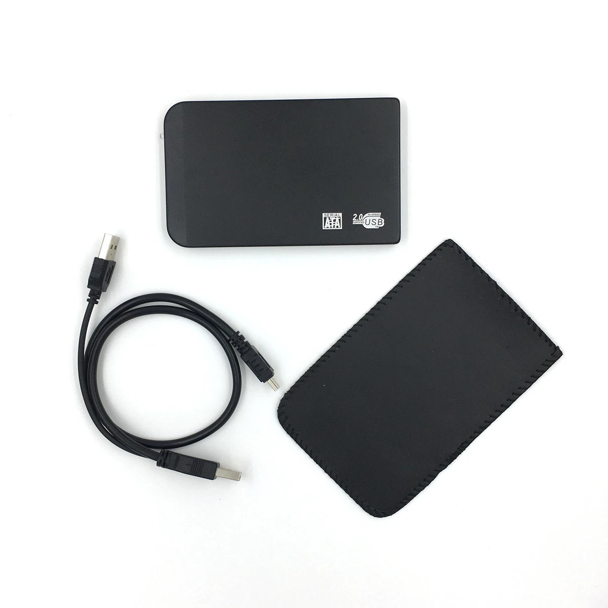 Generic external