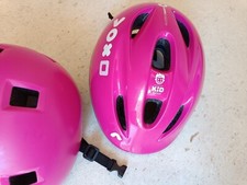 caschetto bici - usati