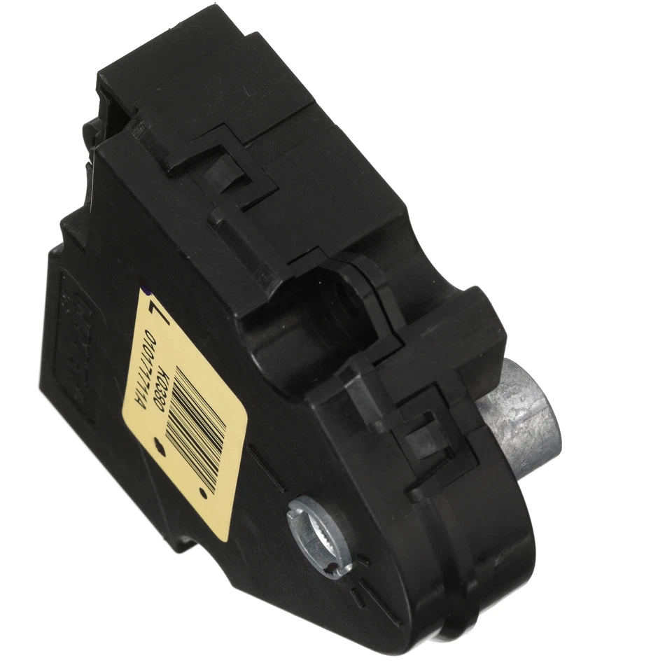 Actuador de puerta válvula de temperatura trasera transversal Outlook Acadia Enclave 15920864 OEM NUEVO Foto 4 de 4