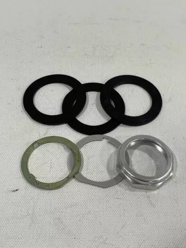 Allen Bradley 40274-210-51  Renewal Part Mounting Hardware  For 30mm Push Button