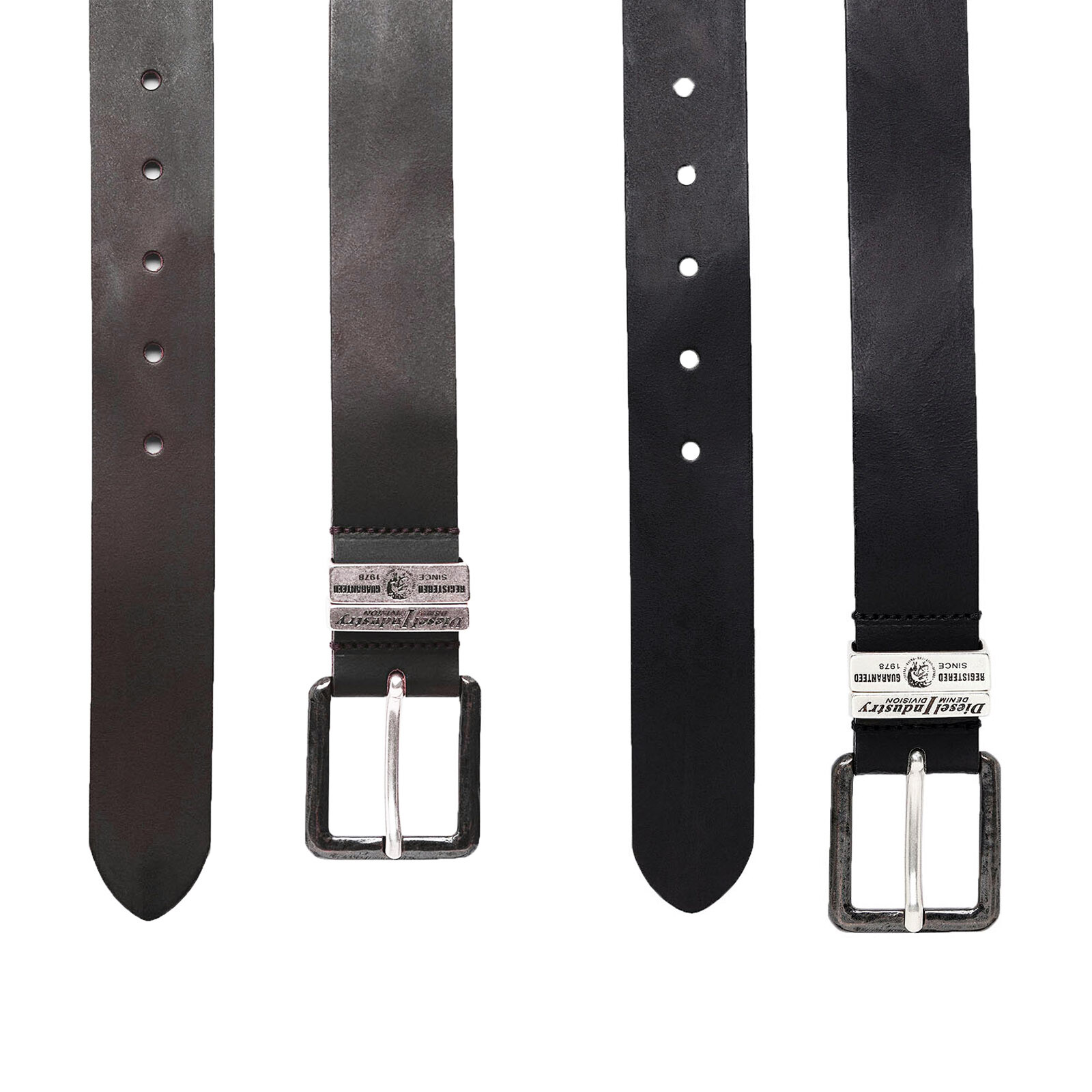 Diesel Men's Belt Belts B-Guarantee 