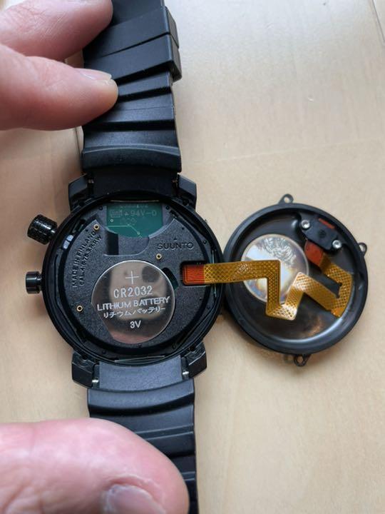 Suunto Elementum Aqua Black Yellow With Box | eBay Suunto Elementum Aqua Black Yellow With Box | eBay