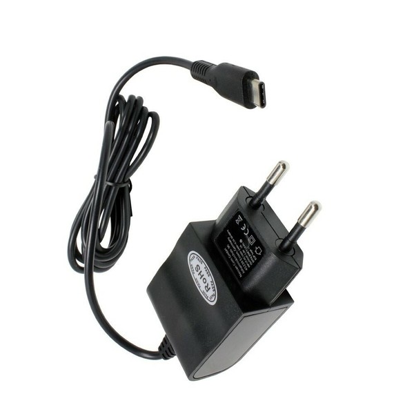 Samsung Galaxy A70 SM-A705FD LadegeräT Netzkabel, USB-C, Usb Typ C, 2000Ma, 2A-image