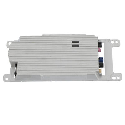 Genuine BMW GPS Navigation Control Module 84-10-2-447-927