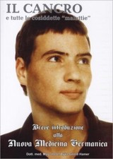 IL CANCRO E TUTTE LE COSIDDETTE MALATTIE