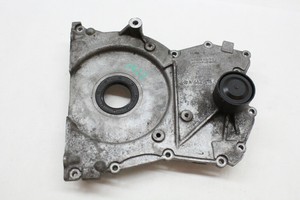 12 Mercedes Sprinter 2500 Front Engine Timing Cover Oem 10 11 13 15 17 Ebay