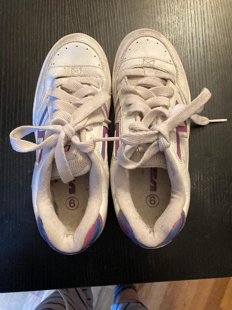 Vintage Vans Tennis Shoe Skate Shoes Upland Holographic Vintage Vans Tennis Shoe Skate Shoes Upland Holographic
