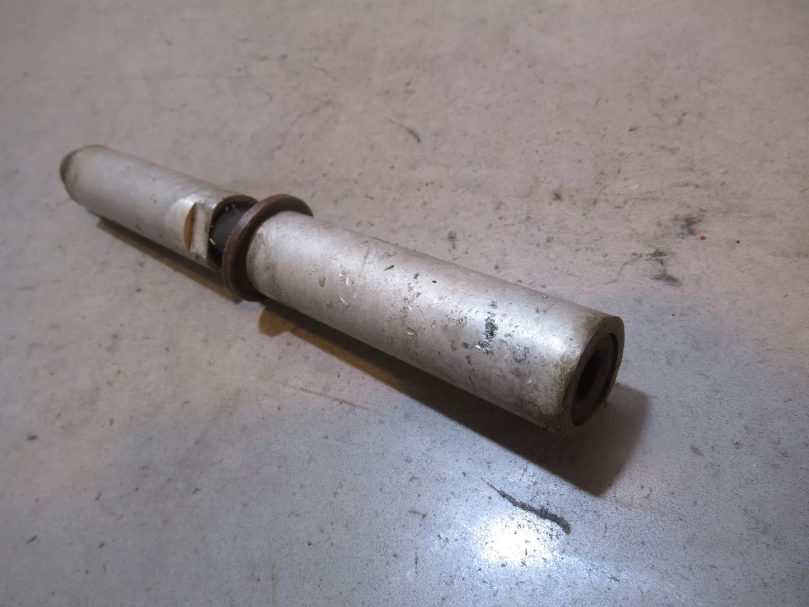 Polaris Pro RMK 800 Shock Shaft 2012 #17