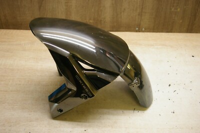 Kawasaki NINJA ZX-10R ZX1000R-S 2016-2018 Front Fender / Mudguard