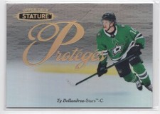 2020-21 Upper Deck STATURE PROTEGES TY DELLANDREA