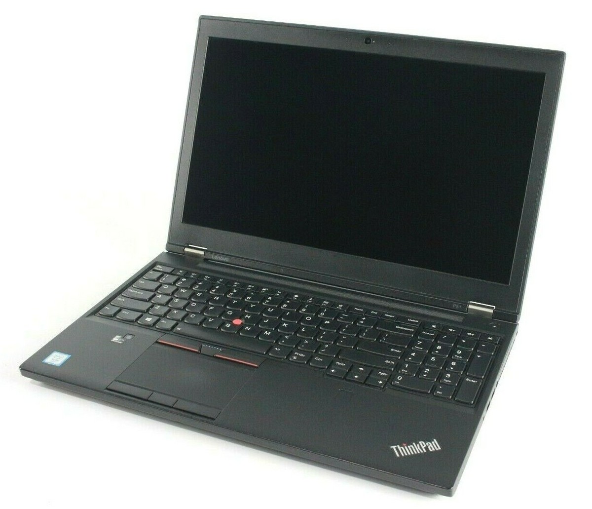Lenovo ThinkPad P51 15.6