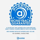 Blank Clear Keyring Personalise 50x35mm 35x24mm Insert Clear Blank Acrylic Plastic Photo Keyrings Personalise UK African American Photo - Foto 8