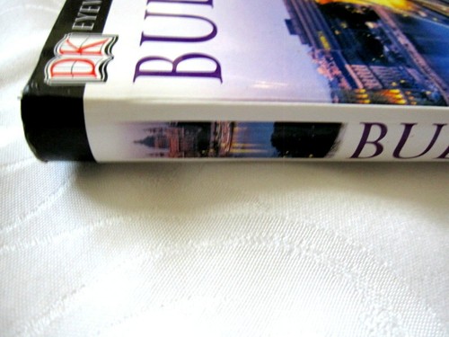 DK Eyewitness Travel Guide: Budapest 2004 brand new - Bild 4 von 12