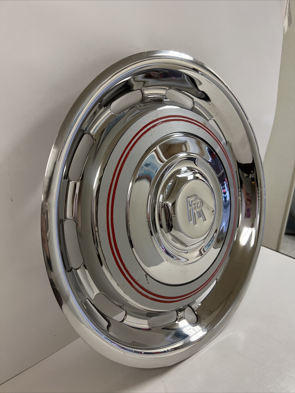 Rolls-Royce Hubcap Hub Cap Wheel Cover