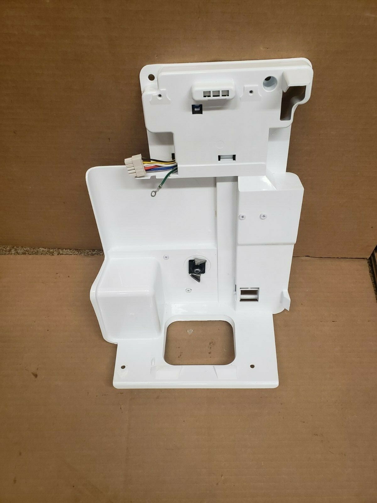 Buy LG Refrigerator Ice Maker Dispenser EAU60943407 Parts