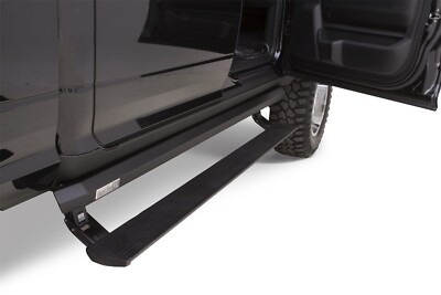 AMP Research 77238-01A PowerStep XL Trittstufen Für 18-22 1500 2500 3500