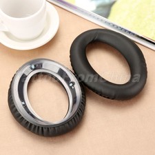 523310 Earpads for Sennheiser Headphones Hd-380 Hme-95 Hmec-250 Pxc-350 for  sale online | eBay