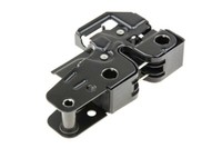 Motorhaube Unteres Schloss FüR VW Caddy 2004- Polo 2002- Touran 2003-