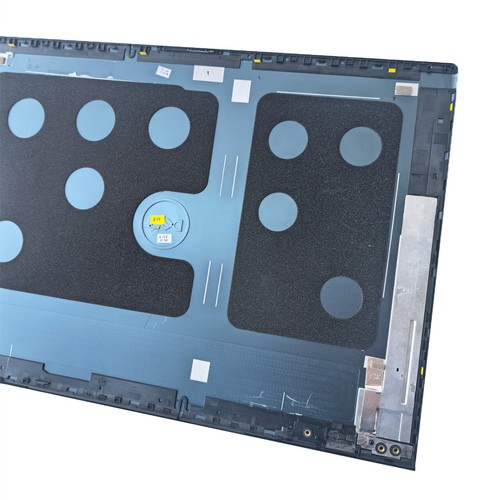 Nowa niebieska obudowa tylnej pokrywy laptopa LCD i ramka i zawias do Dell Inspiron 16Plus 7610 - Zdjęcie 22 z 23