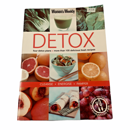 Australian Women’s Weekly Cookbook Vintage & Modern Cookbooks AWW - Picture 103 of 281