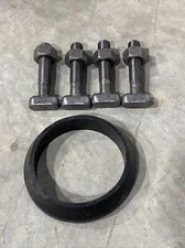 4" MJ C153 PROSELECT ACCESSORY PACK LESS GLAND New