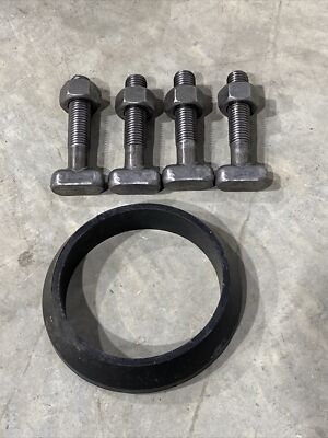 4'' MJ C153 PROSELECT ACCESSORY PACK LESS GLAND New
