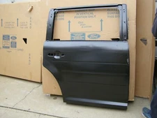 NOS OEM Ford 2009 2019 Flex Rear Door 2010 2011 2012 2013 2014 2015 2016 2017 18