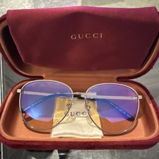 gucci sonnenbrille GG095SA