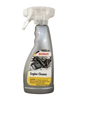 Sonax engine cleaner 500ml 16.9 fl oz. 543200