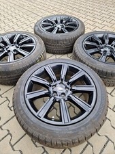 ORIG. Land Range Rover Sport L494 Winterreifen 275/45 R21 Kompletträder Radsatz