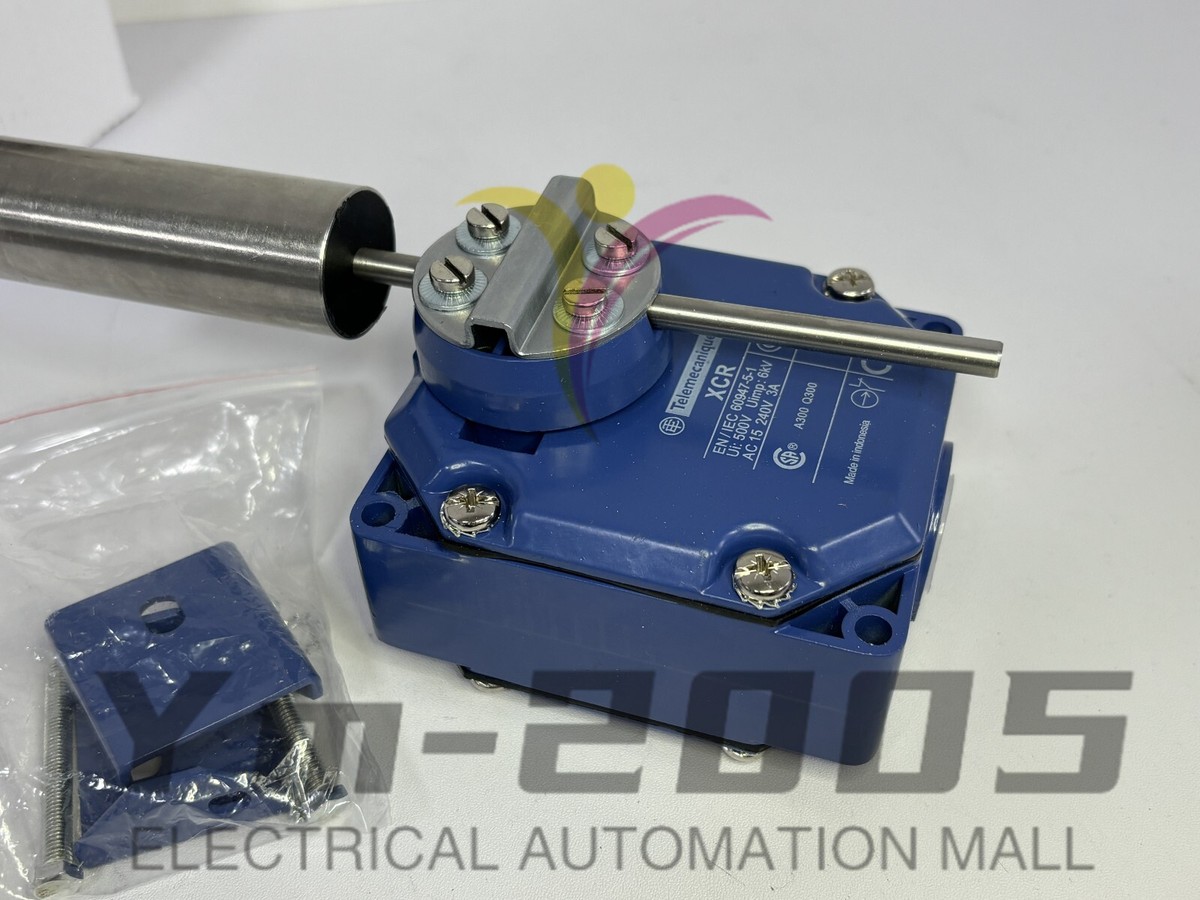 Schneider New Telemecanique XCRT115 Limit Switch XCR-T115 | eBay