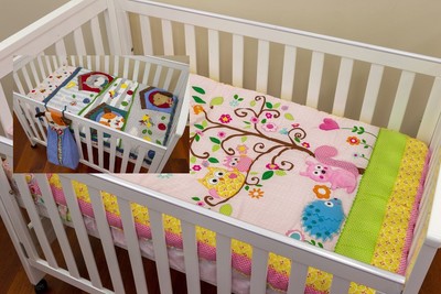 cot bedspread