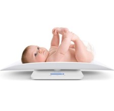 AccuMed Baby Scale, Pet Scale, Multi-Function Toddler Scale, Digital Baby Scale,