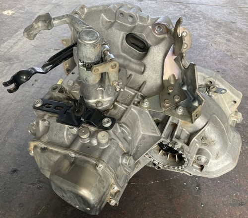 Cambio Manuale 5 Marce Suzuki Ignis 1.3 51kw 69cv Z13DT 2004 12992510 20759 F... - Picture 3 of 7