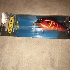 Lures Lifelike Echo 1.75 Squarebill Crankbait Fishing Wobble Lure for Shallow...