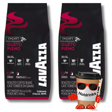 2kg (2 x 1kg) LavAzza